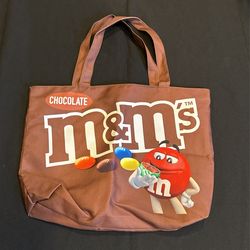 m&m’s Bag