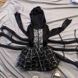 Toddler Girl Costume Lot