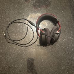 Hx headset