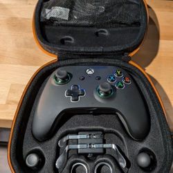 Assorted ConsoleControllers