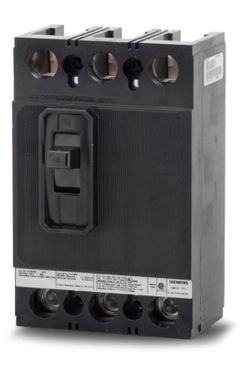 Used 3pole 200amp Breaker