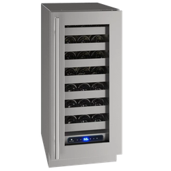 U-Line UHWC515-SG51A Undercounter Wine Fridge