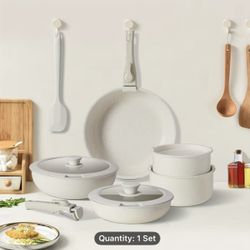 Cookware Sets 
