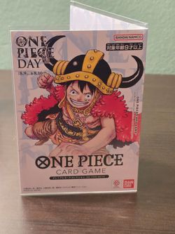 One Piece Day 2025