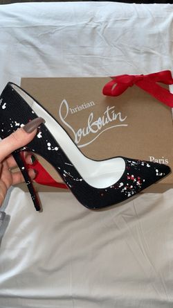 Louboutin Heels