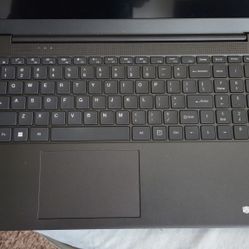 Gateway Laptop Big Screen 
