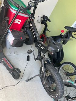 E-Bike