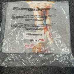 Supreme Cupid Tee Shirt 