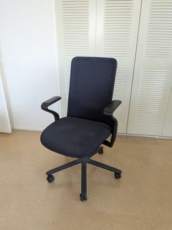 Branch Verve Chair - Extra Comfortable Office Chair
