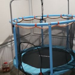 Trampoline