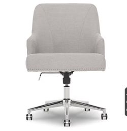 Serta leighton light gray