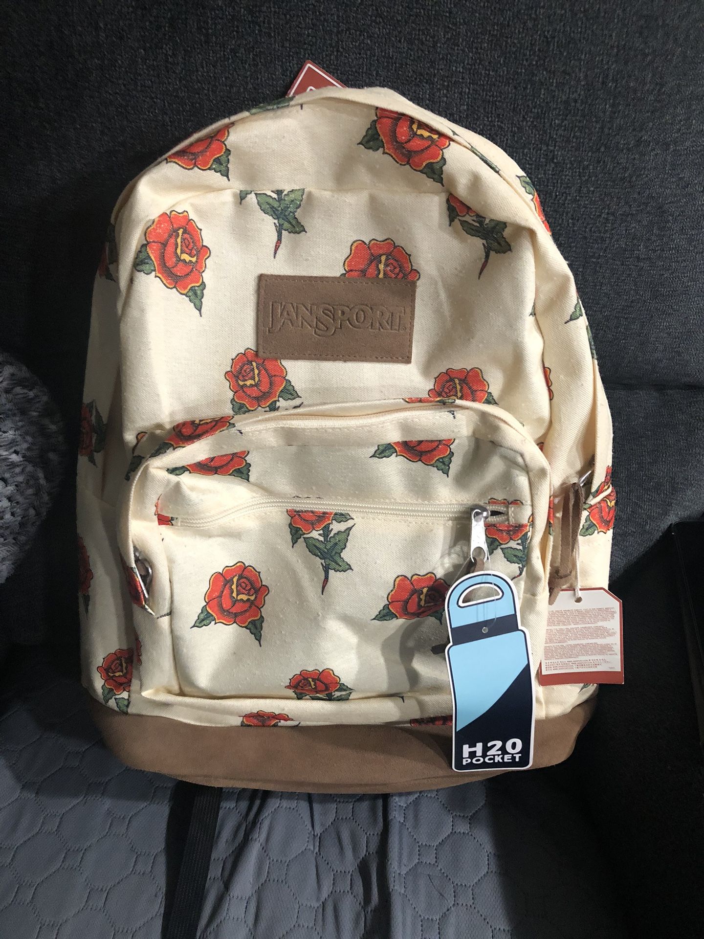 Jansport Backpack