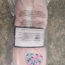 Brand New Slippers 