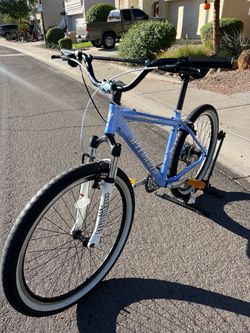 Specialized Rockhopper MTBMX