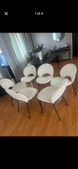 Modern Chairs