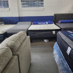 🫶 All Size Mattresses & Couches 🫶