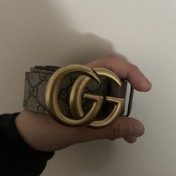 Gucci Belt 