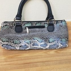 Wine Bottle Purse