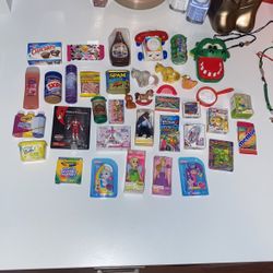 ‘Mini Brands’ 