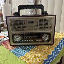 Radio 