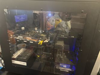 Gaming pc