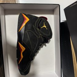 Jordan 7s