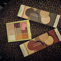 Eyeshadow Palettes