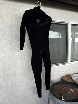 Rip Curl Men’s Wetsuit XXL (w/hood)