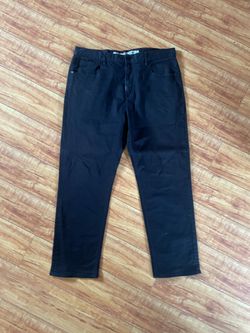 Black Pants