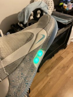 Nike Adapt Bb Nike Mag
