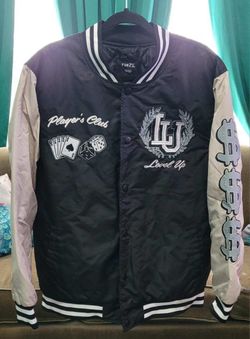 Fashion Jacket