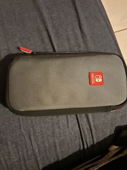 Nintendo Switch Lite Case