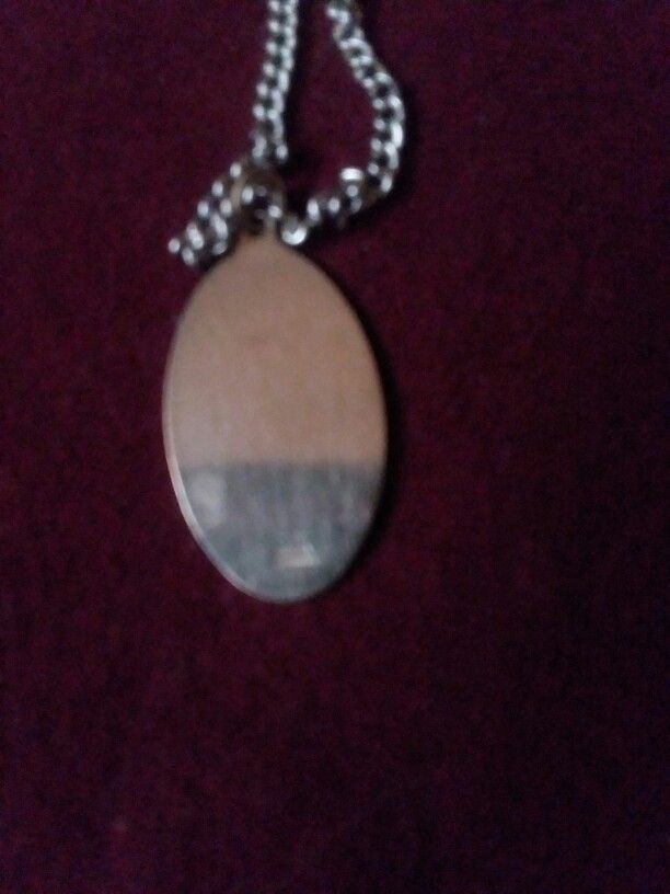 Religious Medal