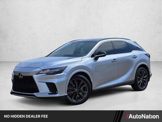 2023 Lexus RX 350