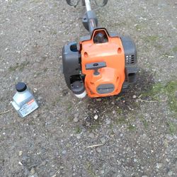 Husqvarna Weed Wacker 329L
