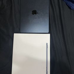 MacBook 13” 256GB M2 2024