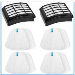 Filter replacement for Shark Navigator *Read Description*