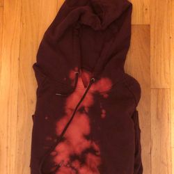 Women’s Large Sweatshirt - Zine