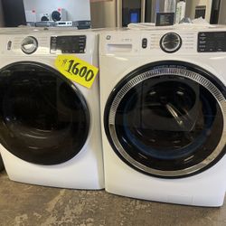 ‼️GE FRONT LOADER‼️