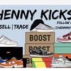 HennyKicks