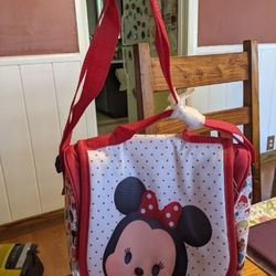Disney Lunch Bag 