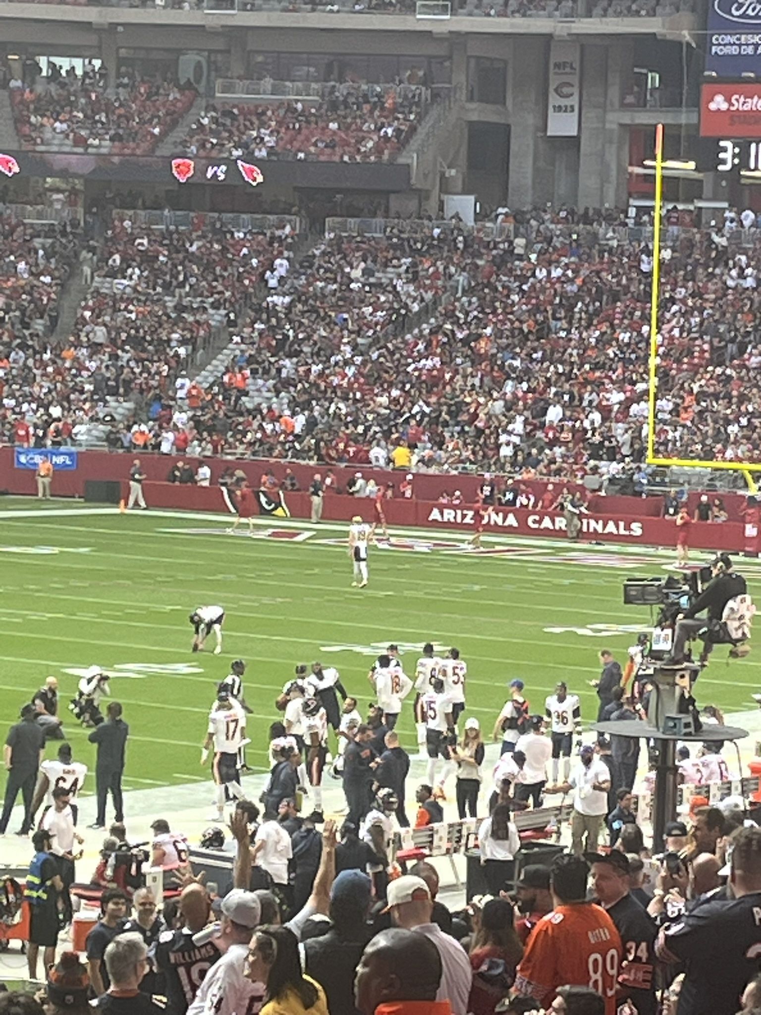 Cardinals Tickets