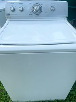 Washer