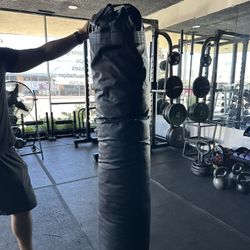 Punching Bag 6ft