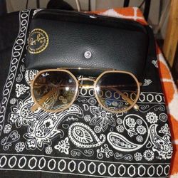 Ray Bans RB3765 001/51