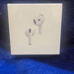 Air POD Gen 4 with ANC