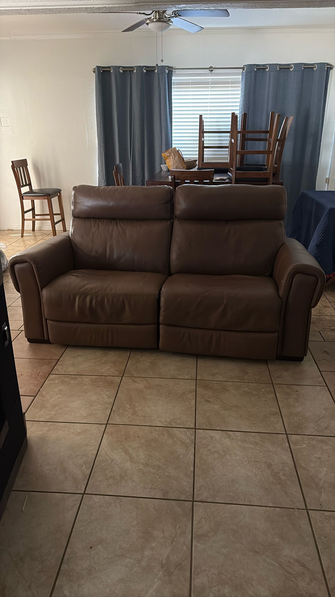 Loveseat