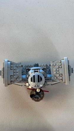 LEGO Inquisitor Tie