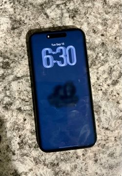 Apple iPhone 14 Pro Max 128 GB