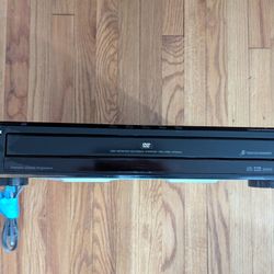 Sony DVP-NC85H 5 Disc Changer